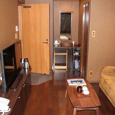 Hotel Fuji Ginkei à Fujikawaguchiko Extérieur photo