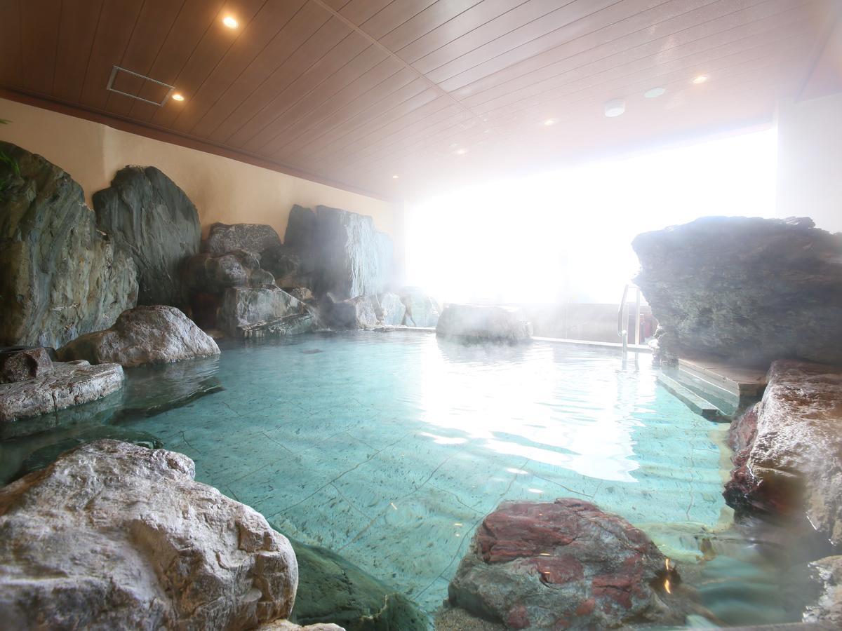 Hotel Fuji Ginkei à Fujikawaguchiko Extérieur photo