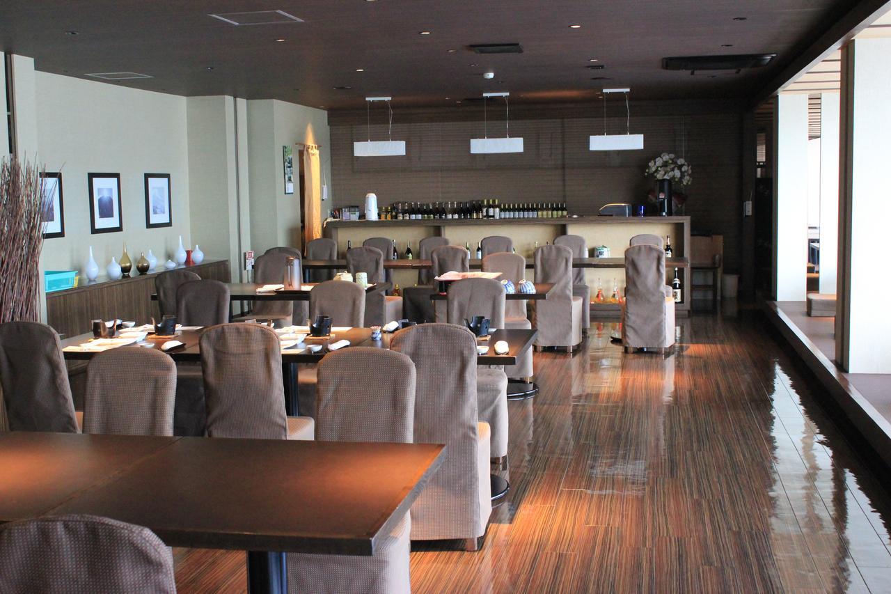 Hotel Fuji Ginkei à Fujikawaguchiko Extérieur photo