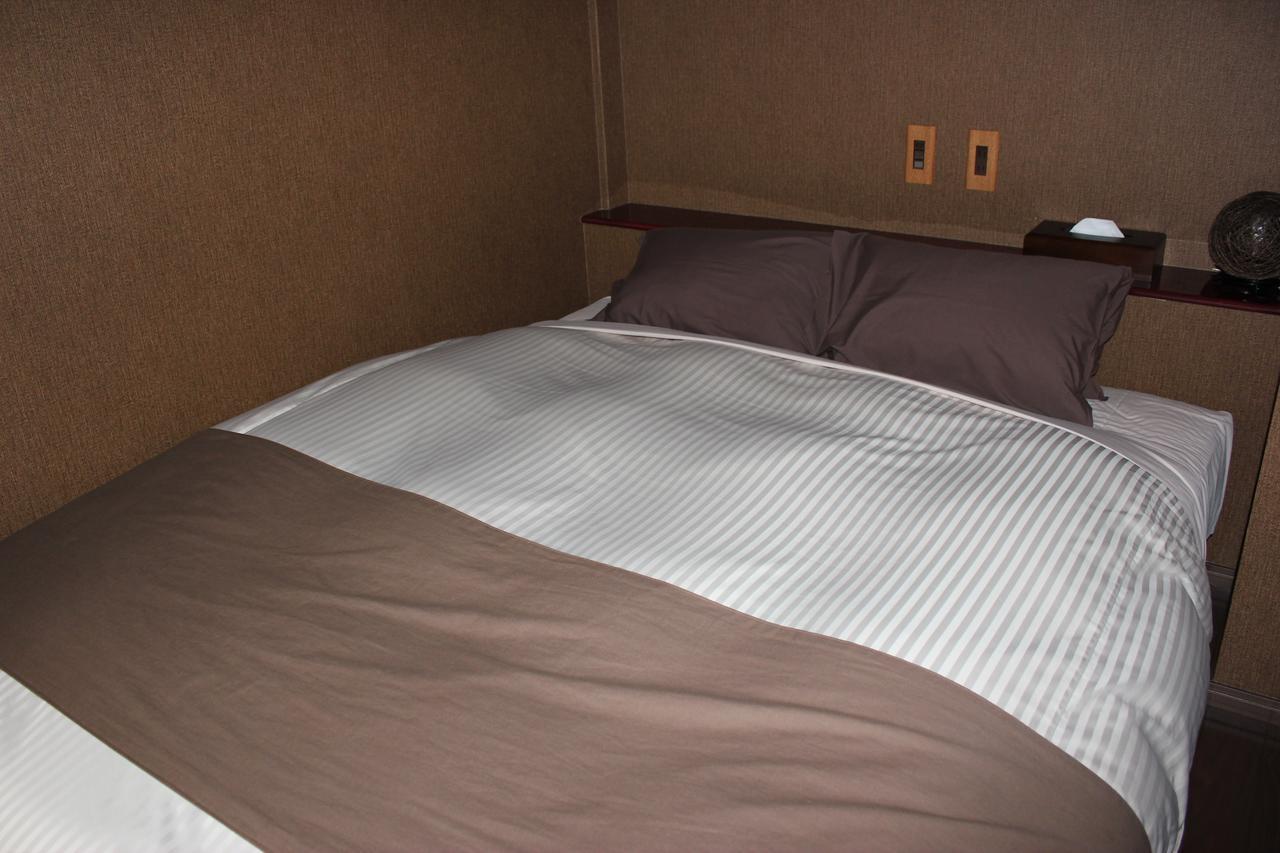 Hotel Fuji Ginkei à Fujikawaguchiko Extérieur photo