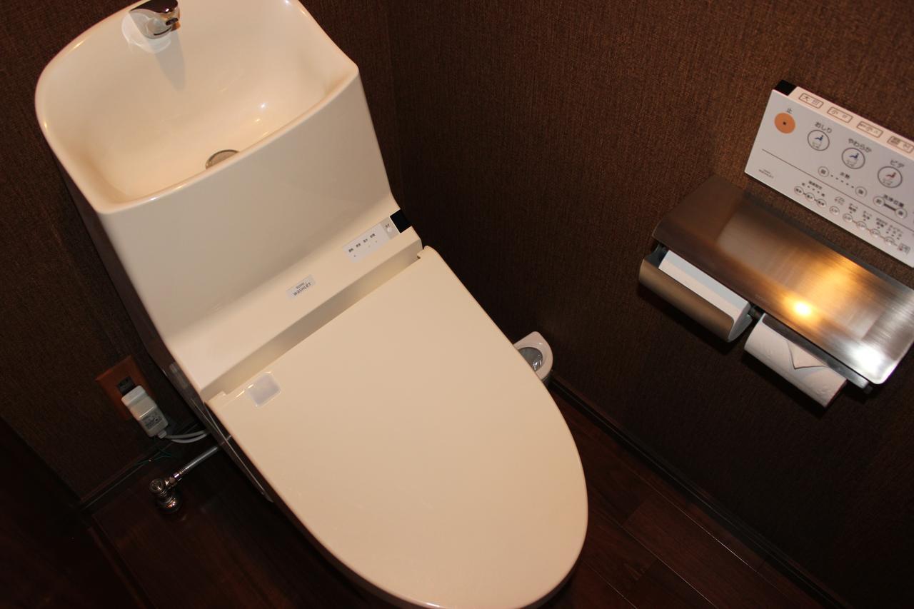 Hotel Fuji Ginkei à Fujikawaguchiko Extérieur photo